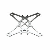 EMAX Tinyhawk 2 Freestyle Bottom Plate Spare Parts for FPV Racing RC Drone