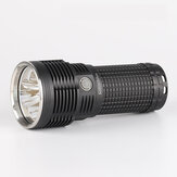 Convoy 3X21A 3* SFT40 SST40 6800LM High Power Output 21700 Flashlight Type-C Rechargeable Super Bright Strong Search Light LED Torch