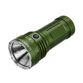 Lumintop GT4695 LED SFP55 15000LM 800M Linterna ultrapotente con batería recargable USB de 32000mAh 46950 para senderismo, camping y búsqueda