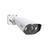 ZOSI 8CH 4K PoE Video Surveillance камера H.265+ IP-камера NVR Двустороннее аудио Ночное видение AI Motion Датчик APP Alarm Push IP66 Водонепроницаемы Домашняя безопасност