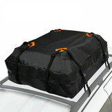 Wodoodporna torba bagażowa na dach samochodu