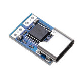 Type-C PD Lokmodule PD2.0 PD3.0 naar DC DC Trigger Verlengkabel QC4 Oplader 9V 12V 15V 20V Snel Oplaad Circuit Board