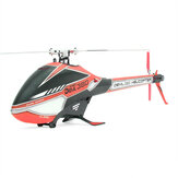 ALZRC Devil 380 FAST FBL 6CH 3D Fliegender RC Hubschrauber Bausatz