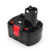 BOS-14.4 14.4V 1.3/1.5/2.0ah NI-CD Battery BAT180 181 025 Power Tools Battery Replacement for Bosch