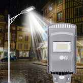 60W 120W 160W LED太陽光発電式街路灯PIRモーションセンサーアウトドアガーデンウォールランプ