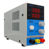 Wanptek NPS3010D 30V 60V 100V 3A 5A 10A Voltage Regulator 0.1V 0.01A Digital Adjustable Switch DC Power Supply