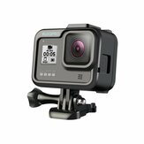 RUIGPRO Κάμερα Προστατευτική θήκη πλαστικού πλαισίου απαγωγής θερμότητας για κάμερα GoPro Hero 8 FPV