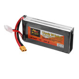 ZOP POWER 14,8 V 5500 mAh 70C 4S Lipo Batterie Mit XT60 Stecker Für RC Modell