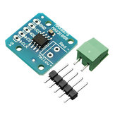 MAX31855 MAX6675 SPI Moduł czujnika temperatury termopary K Board Geekcreit dla Arduino - produkty działające z oficjalnymi płytkami Arduino