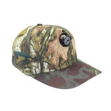 Night Outdooors TORCIA Cappello con cappuccio di testa Camouflage campeggio TORCIA Cappello da caccia Headlamp