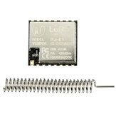 Módulo inalámbrico de espectro extendido Ra-01 Smart Electronics SX1278 LoRa / Ultra lejano 10KM / 433M