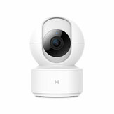 [Global Version] IMILAB H.265 1080P Versione notturna a 360 ° Smart AI IP fotografica Home Baby Monitor Pan-tilt Webcam