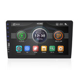 9008 9 Zoll Single 1 Din Auto MP5 Stereo Radio FM Bluetooth HD Touchscreen Auto Spiel mit Fernbedienung
