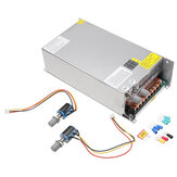 1000W Dual Digital Display Switching Power Supply Voltage Current Adjustable  24V 36V 48V 60V 80V 120V 160V 220V