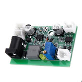Step Down Module Constant Current Drive Power TTL Suitable for 200mW-2W 405/445/450/520nm