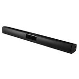 BS-28 20W Wireless Bluetooth Soundbar Stereo Hi-Fi Lautsprecher Subwoofer Unterstützung FM TF AUX USB