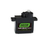 PTK VOTIK 7455 MG-D 9g Digital Servo Metal Gear For RC Aircraft Helicopter EPP Indoor Airplane