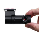 HD 1080P Mini Авто Видеорегистратор Dash камера Cam WIFI G-сенсор Видеорегистратор ночного видения