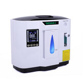 DEDAKJ DDT-1A6L酸素濃縮器ポータブル空気清浄機酸素発生器家庭用酸素マシン