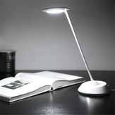 5W wiederauflamgare dimmbare Touch-Sensor-LED-Tischleuchte mit 360-Grad-Blickwinkel zum Lesen auf dem Schreibtisch