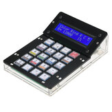 Geekcreit® DIY Calculator Counter Kit Calculator DIY Kit LCD Multi-purpose Electronic Calculator