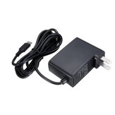 Зарядное устройство US/EU Power Charger Transformer Adapter Charging cable для главной консоли Nintendo Switch