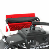 Soporte de pared de impresión 3D URUAV de varios colores para control remoto FrSky X9D Radiomaster TX16S