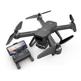 MJX B20 EIS com 4K 5G WIFI Câmera ajustável Posicionamento de fluxo óptico 22min Tempo de voo sem escova Quadricóptero RC Drone RTF