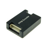 PWM To PPM Encoder Switcher For Pixracer Pixhawk PPZ MK MWC Pirate Flight Controller