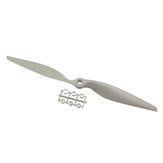Gemfan Nylon High Efficiency Electric Propeller 1260 for RC Airplane
