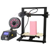 Creality 3D® CR-10 Mini DIY 3D-printerset 300 * 220 * 300 mm Ondersteuning afdrukformaat Hervatten afdrukken