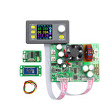 RIDEN® DPS5015 Modulo di alimentazione a corente costante a tensione continuamente variabile DPS5015 da 50V 15A con convertitoe di tensione Buck e voltmetro LCD