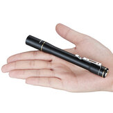 Lumintop IYP365 Nichia 219C & XP-G3 R5 AAA Portable Pen Shape EDC LED Flashlight
