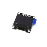 0,96 inch 128 * 64 OLED Module 4 Pin IC I2C IIC Communicatie