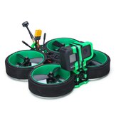 iFlight Green H 5.8G 3 pollici 142mm CineWhoop 6S FPV Racing RC Drone SucceX-E Mini F4 Caddx EOS2