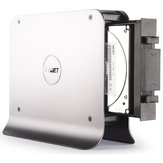 Eaget Y300 3,5-Zoll-SATA Externes HDD-Festplattenlaufwerk SSD-Gehäuse Smart Network Cloud Drive 