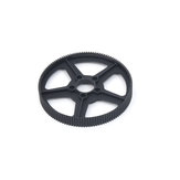 ALZRC Devil 380 420 FAST RC Helicopter Parts 120T Platic Main Pulley