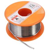 1,5 mm 63/37 FLUX 2,0% Tin Lead Tin Wire Smelt Rosin Core Solder Soldering Welding Iron Wire Roll