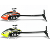 XLPower MSH Protos 380 6CH 3D Flying Flybarless RC Helicopter Kit