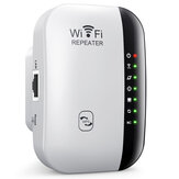 300 Mb / s Mini wzmacniacz sygnału Wi-Fi Wzmacniacz Bezprzewodowy wzmacniacz sygnału Wi-Fi Rozszerz zasięg WiFi AP dzięki WPS