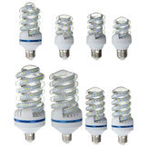 Żarówka LED Spiralna, moc 5W-30W, o ultrajasnym białym świetle, oszczędzającyna energii, napięcie AC86-245V