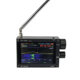 New 50KHz-200MHz Malahit SDR Receiver Malachite DSP Software Defined Radio 3.5