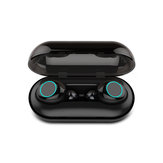 [bluetooth 5.0] Bakeey TWS Bezprzewodowe słuchawki IPX8 Wodoodporny dotykowy zestaw słuchawkowy z redukcją szumów