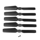 YXZNRC F09-S Eachine E200 Tail Blades RC Helicopter Parts
