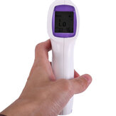 FT-01H Infrared Thermometer Digital Infrared Thermometer Non-Contact Digital Thermometer for Body Temperature Measuring