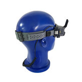 Adjustable Headband For FPV DJI AVATA Goggle 2
