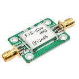 5-1500MHz 20dB Gain Wideband High Frequency RF Amplifier With Shielding Shell