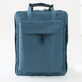 Men Women Nylon Waterproof Travel Outdoor Storage Backpack 