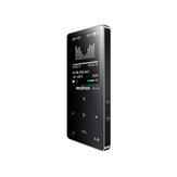 Mahdi M320 Bluetooth Eingebauter Lautsprecher 1,8 Zoll MP3-Musik-Pla<x>yer unterstützt die Aufnahme E-Book TF FM