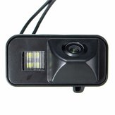 Wodoodporna kamera cofania samochodowa DC12V do Toyoty / Corolli 2007-2011 / Vios 2009 2010